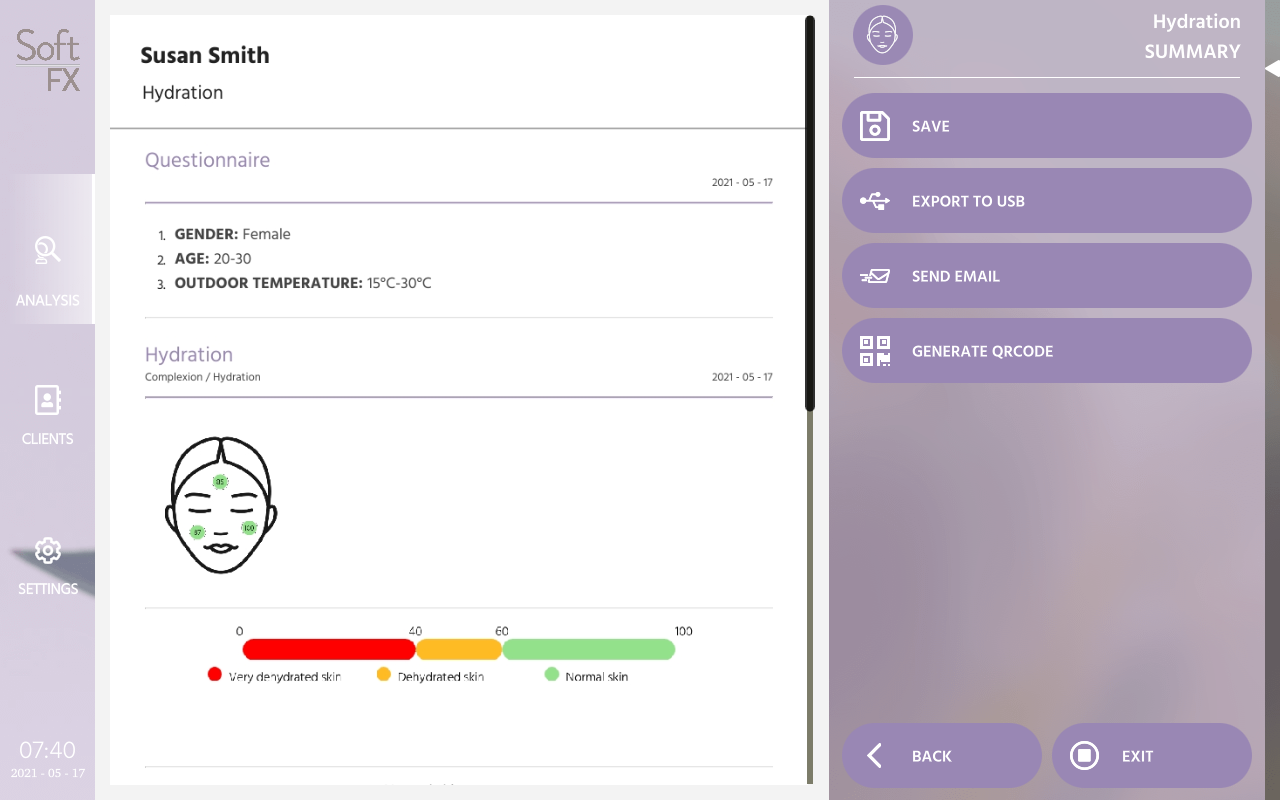 The Ultimate Skin Consultation Experience: Data-Driven, Personalized, and Proven